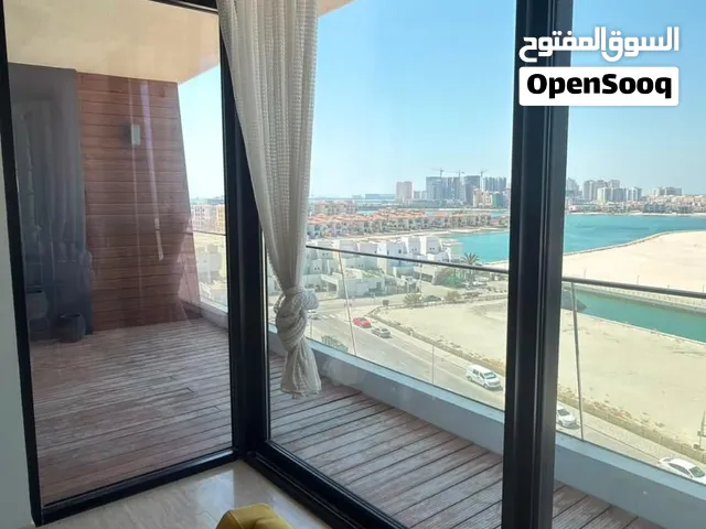 الايجار شقه في دلمونيا برج راقي يسعر 380قابل
