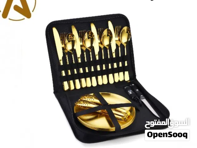 طقم المائدة 20 قطعة
