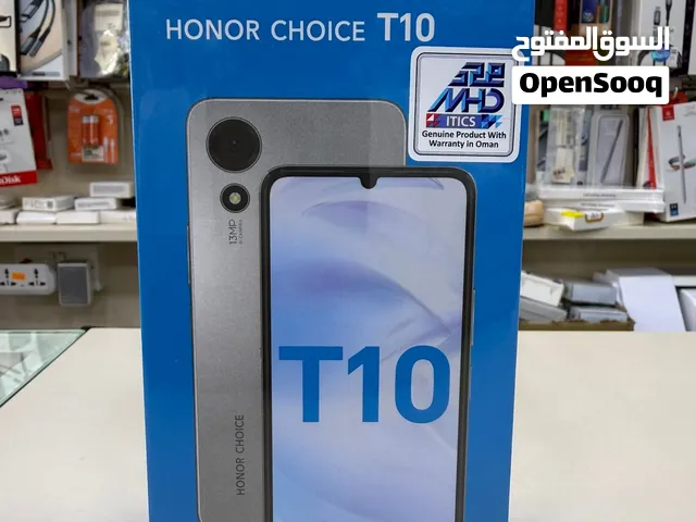 Honor Choice T10 for 64GB for Sale