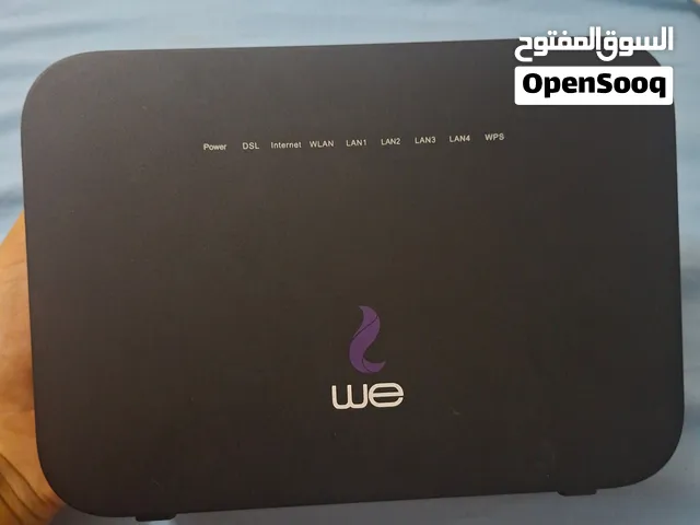 روتر مستعمل