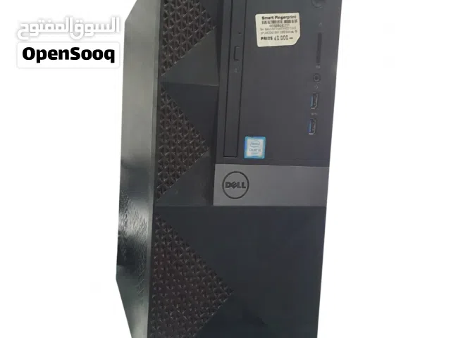 Windows Dell  Computers  for sale  in Muscat