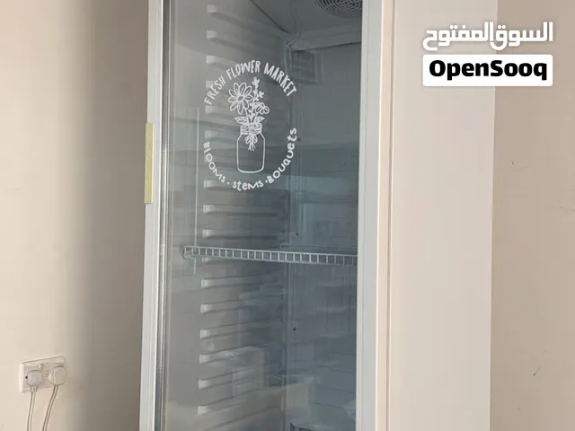 ثلاجه للبيع