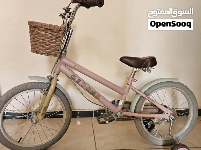 SAR 200, Used Kids Cycle In Very Good Condition For Sale.