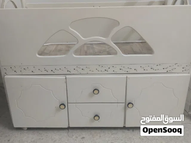 سرير بيبي  ..