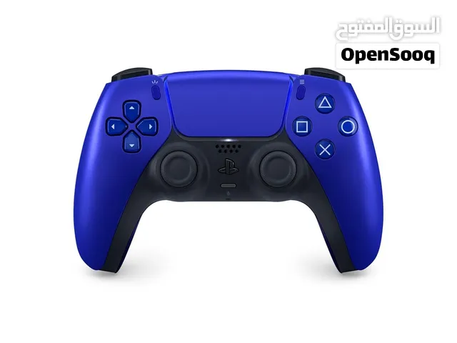 PS5 Dual Sense Wireless Cobalt Blue