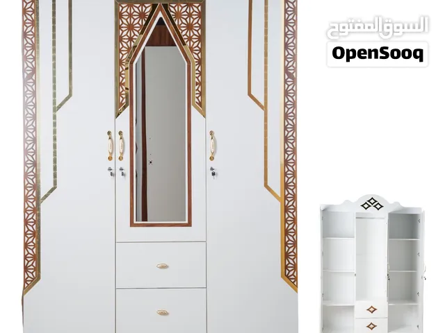 3 Door wardrobe Turkey model