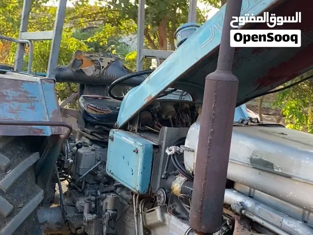 جرار زارعي