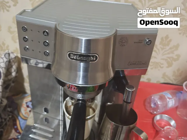 ماكينة قهوة نسبريسو ديلونجي