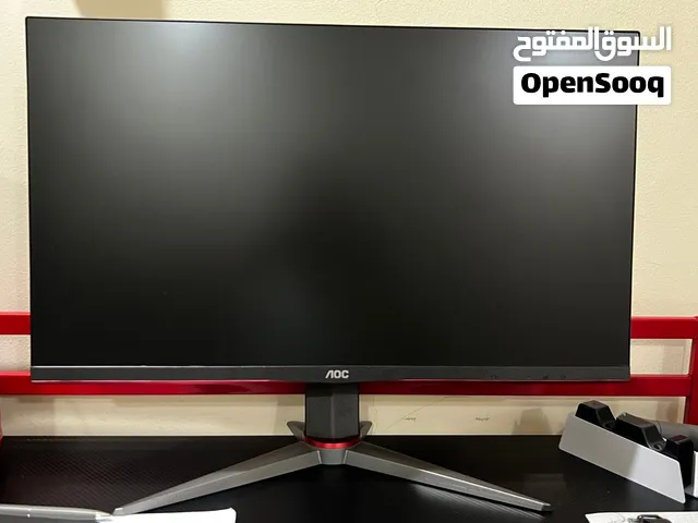 AOC 27G2 Gaming Monitor