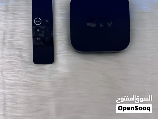 Apple TV. 4k