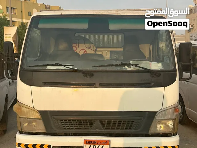 Mitsubishi canter truck