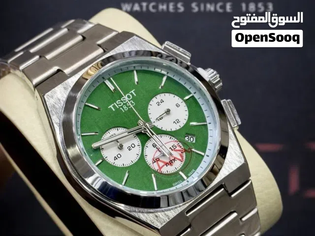 Analog Quartz Tissot watches for sale in Manama