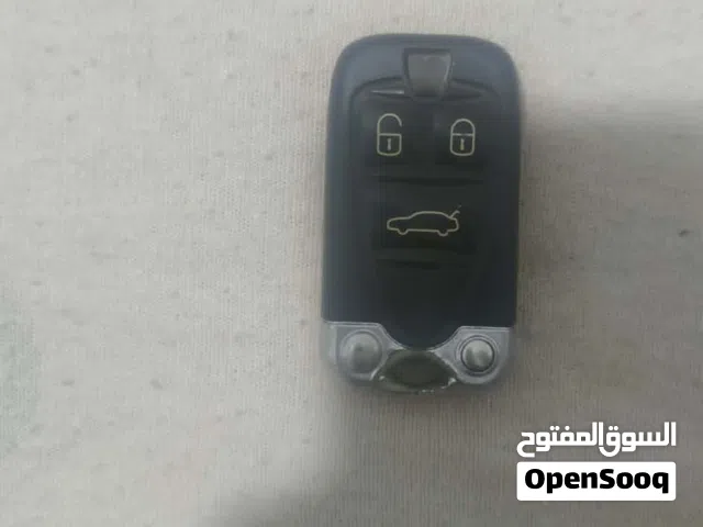 مطلوب منظومة كاملة بالمفتاح ألفا روميو 159