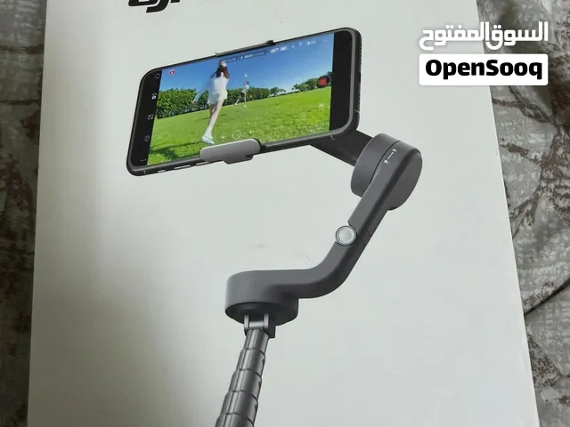 DJI osmo 6