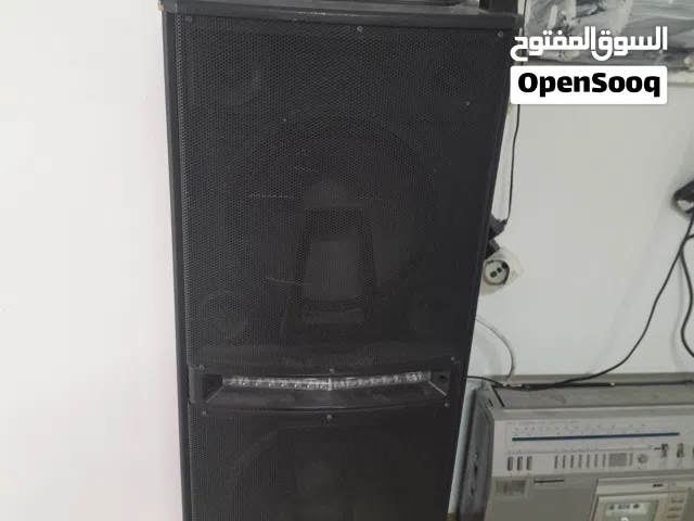 منظومة صوتيه بلوتوث