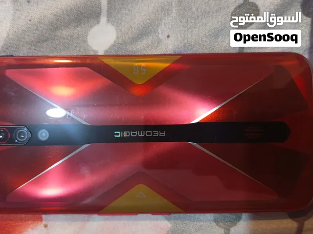جهاز ريد ماجك معه سماعه