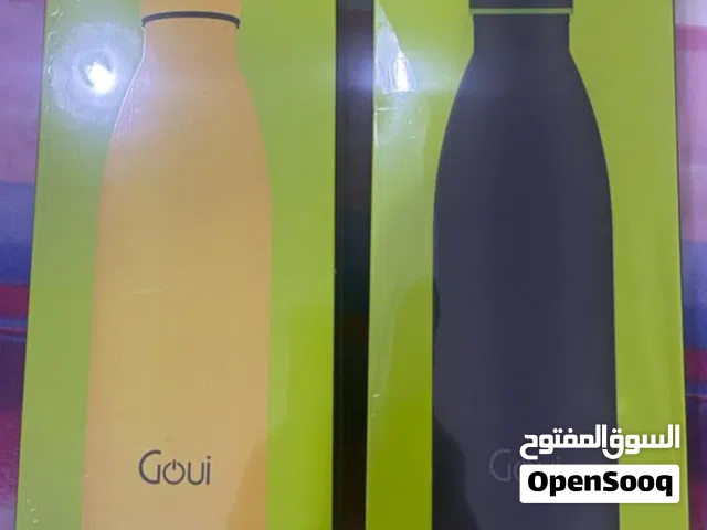 مطارة من شركة قوي 3 في 1 مطارة + باوربنك + شحن لاسلكي مناسب للجيم