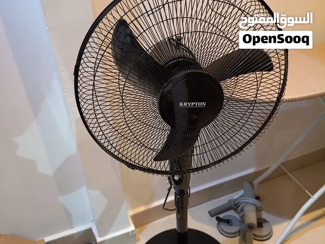 Standing Fan