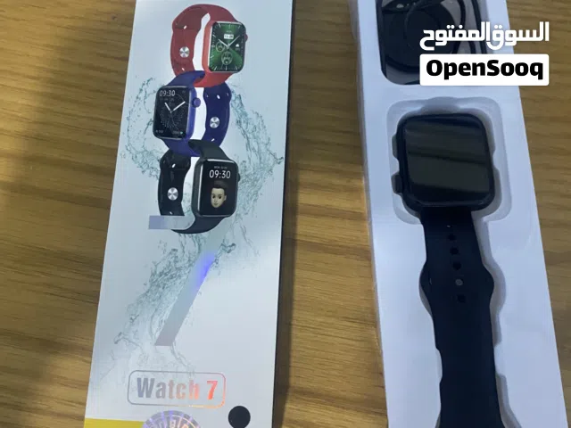 Smartberry watch 7