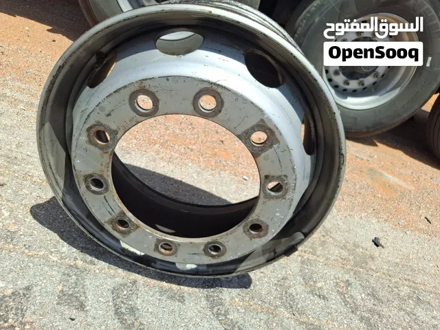 Volvo truck  Rim for sell urgent  315/80 R 22.5