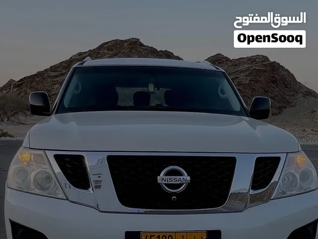 نيسان بترول