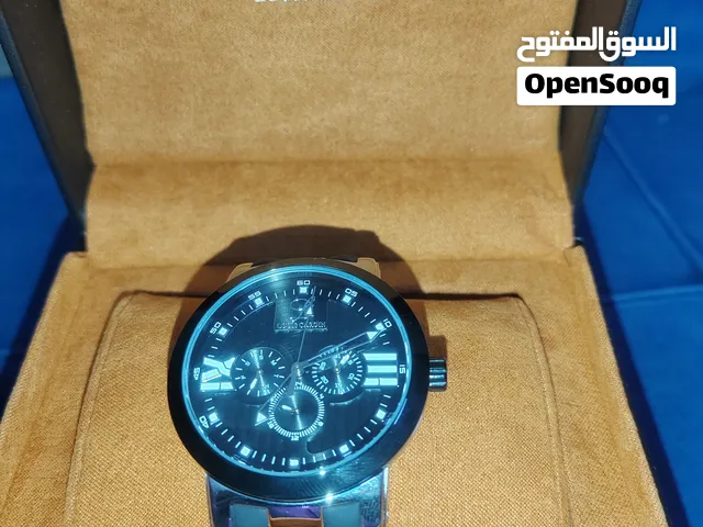 ساعة للبيع