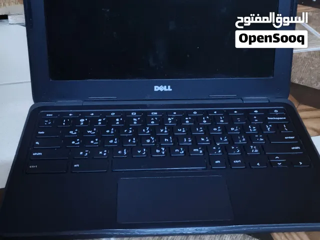 لابتوب للد راسه للتصفح للالعاب المتوسطه السعر 60 او بي مجال للطيبين