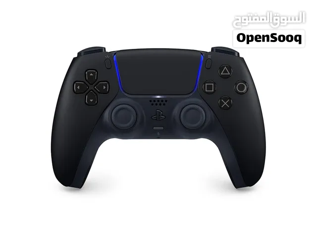 PS5 DualSense Controller Black