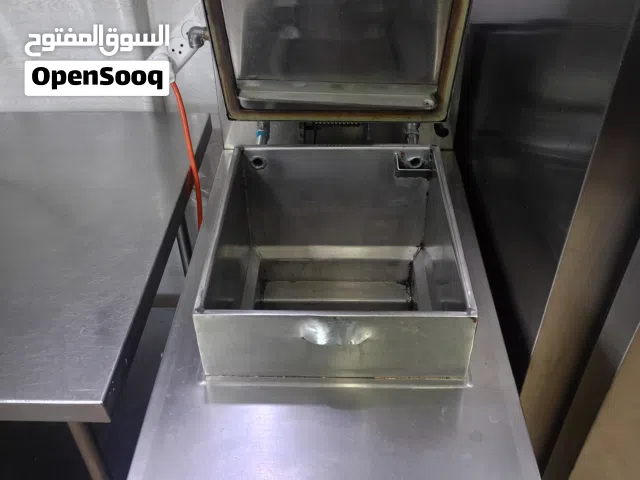 ماكنة بروست غاز للبيع