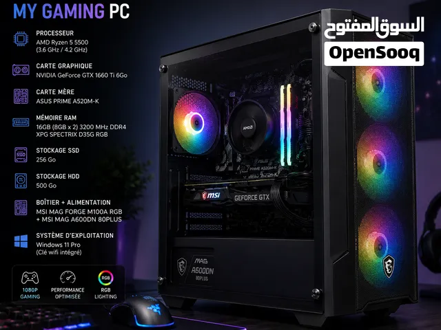 PC GAMER baqi n9i wmarhba bikom