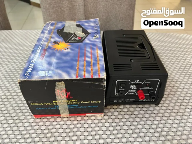 DC Adapter