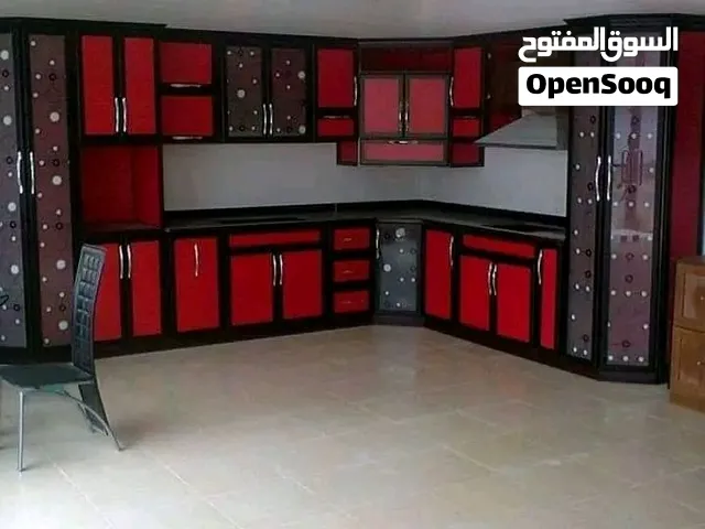 مطابخ الومنيوم