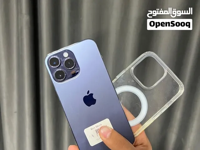 ايفون14بروماكس