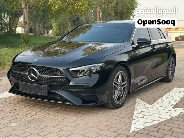 للبيع مرسيدس بنز A200 2023Mercedes Benz