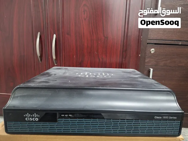 Cisco Network Router/Switches