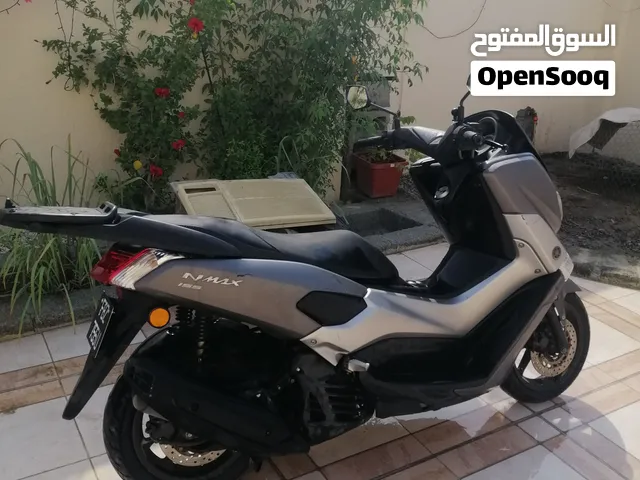 دراجه 155CC