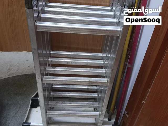 معدات تنظيف  وصيانة مكيفات