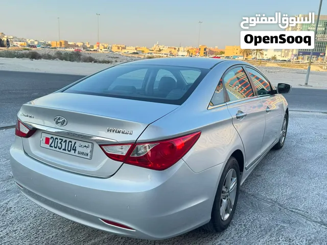 Used Hyundai Sonata in Southern Governorate