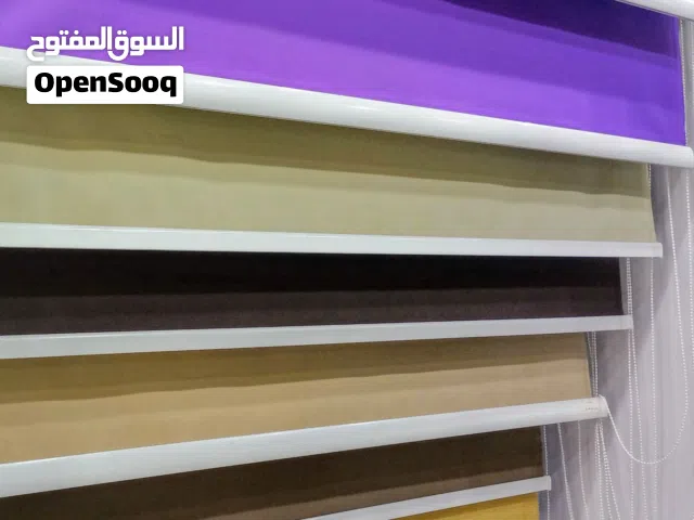 ستاير رول عازله للضوء والحراره جوده ممتازه
