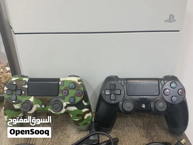 PlayStation 4 PlayStation for sale in Zawiya