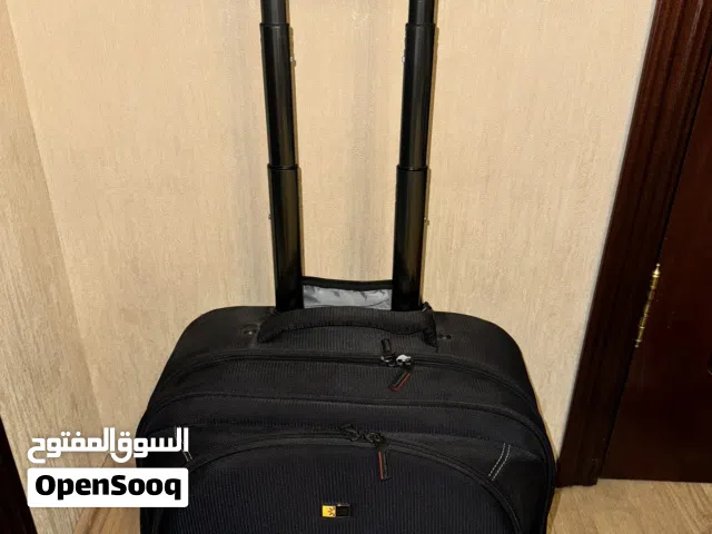 Rolling bag