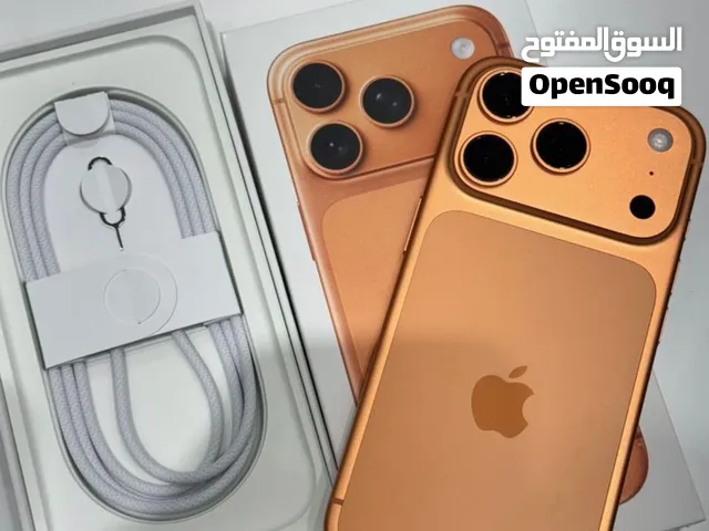 Iphone 17 pro