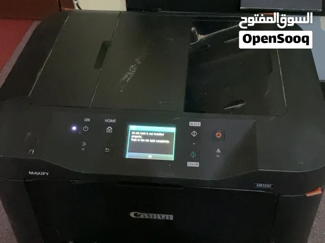 Canon maxify used printer excellent quality almost brand new mint condition 3 days warranty