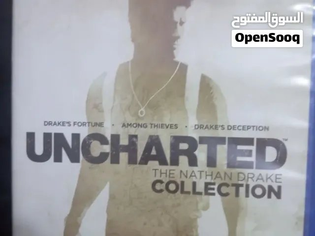 انجارتد كولكشن