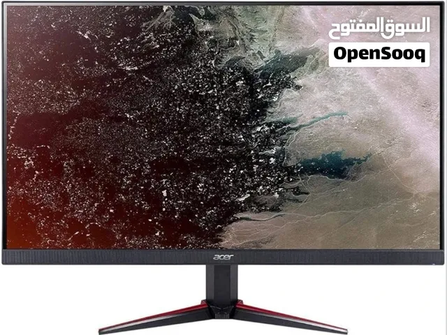شاشة قيمنق acer VG270 S3 180hz Gsync 27inch