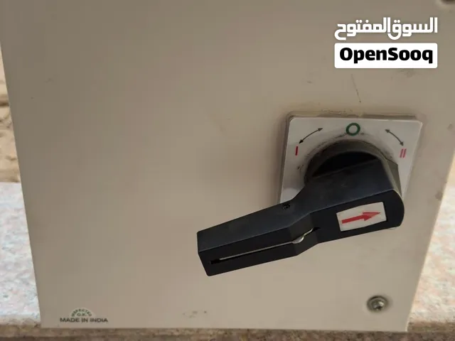 بنل تحويل كهرباء هندي اصلي