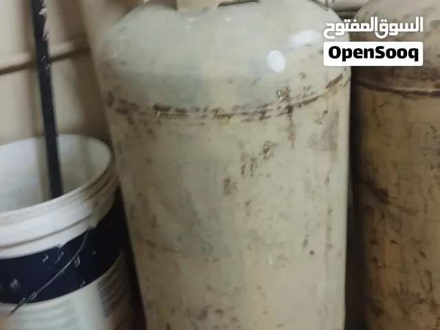 House cylinder