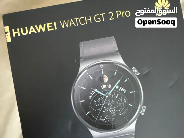 Huawei smart watches for Sale in Al Riyadh