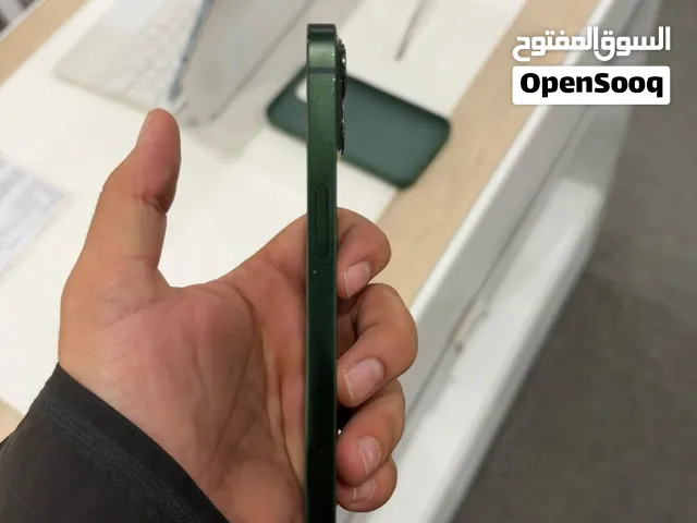 ايفون 13 العادي