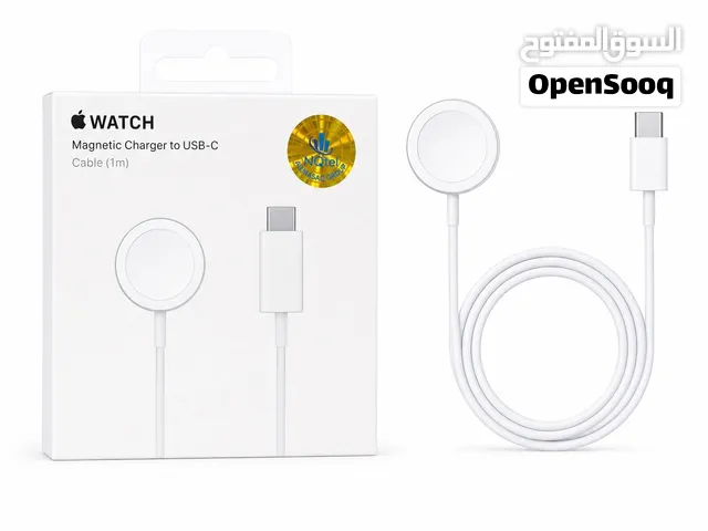 كيبل شحن ساعة أبل APPLE